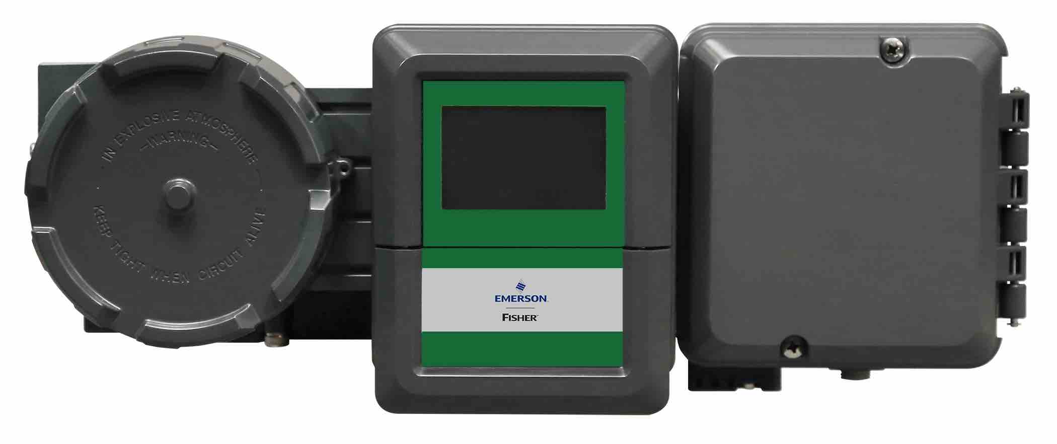 Digital process controller with improved closed-loop control and ...