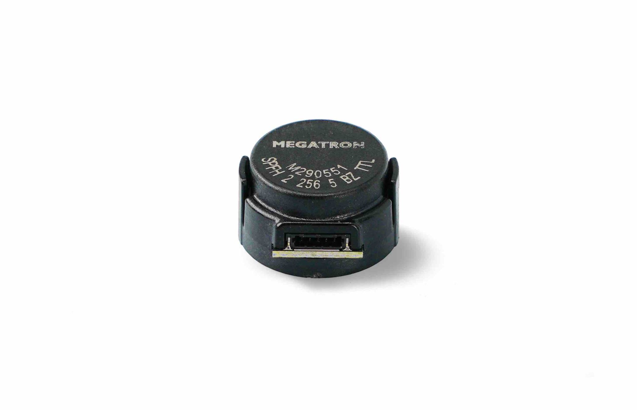 Micro-optical encoders have housing diameter of only 16mm - Engineer ...