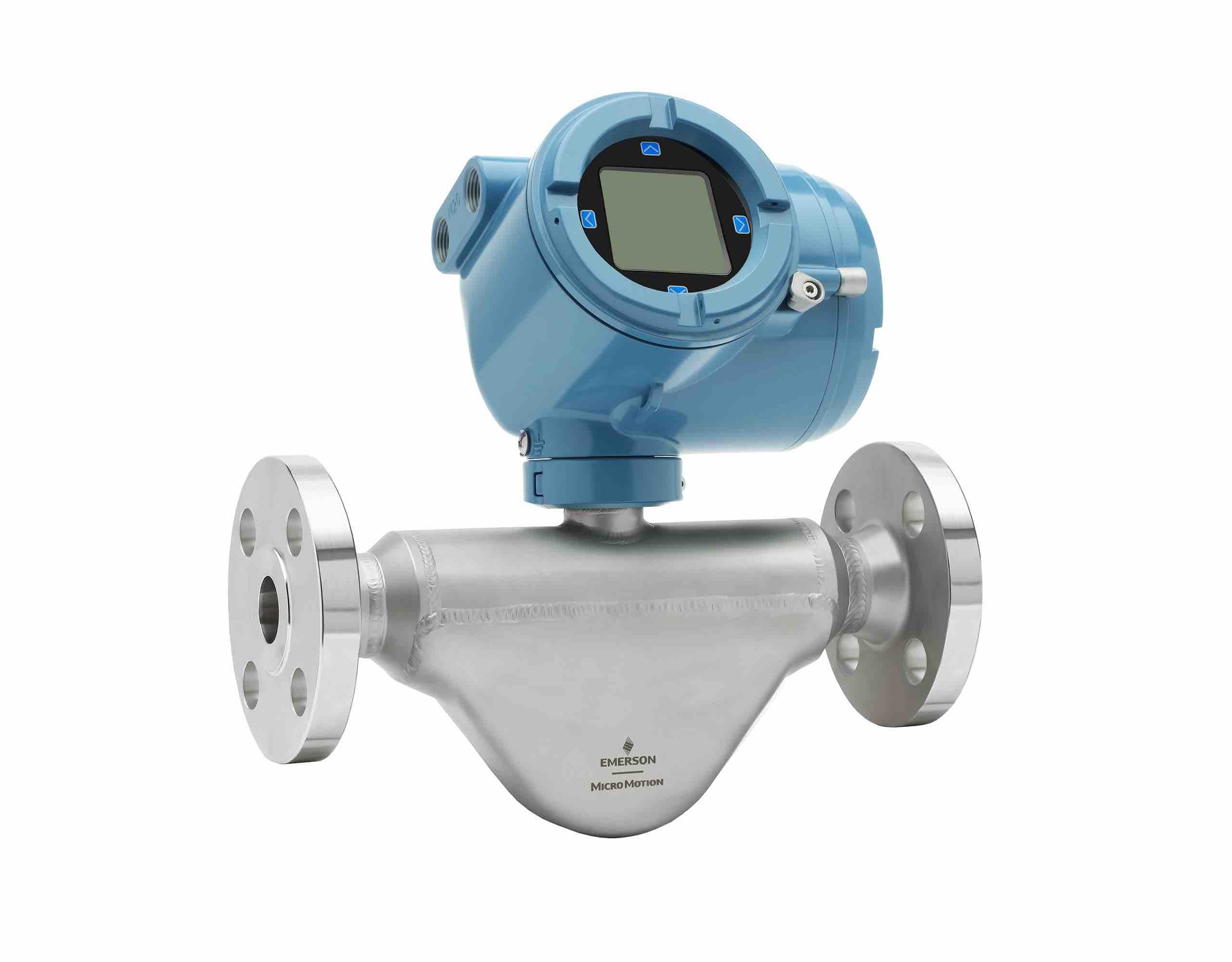 Coriolis mass flowmeters with advanced transmitters