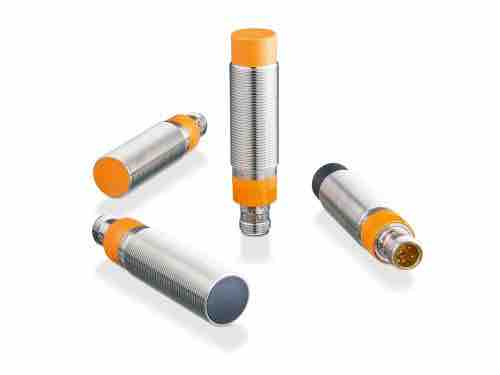 Ipa Speed Sensor Space saving solution for monitoring speed - Engineer News Network