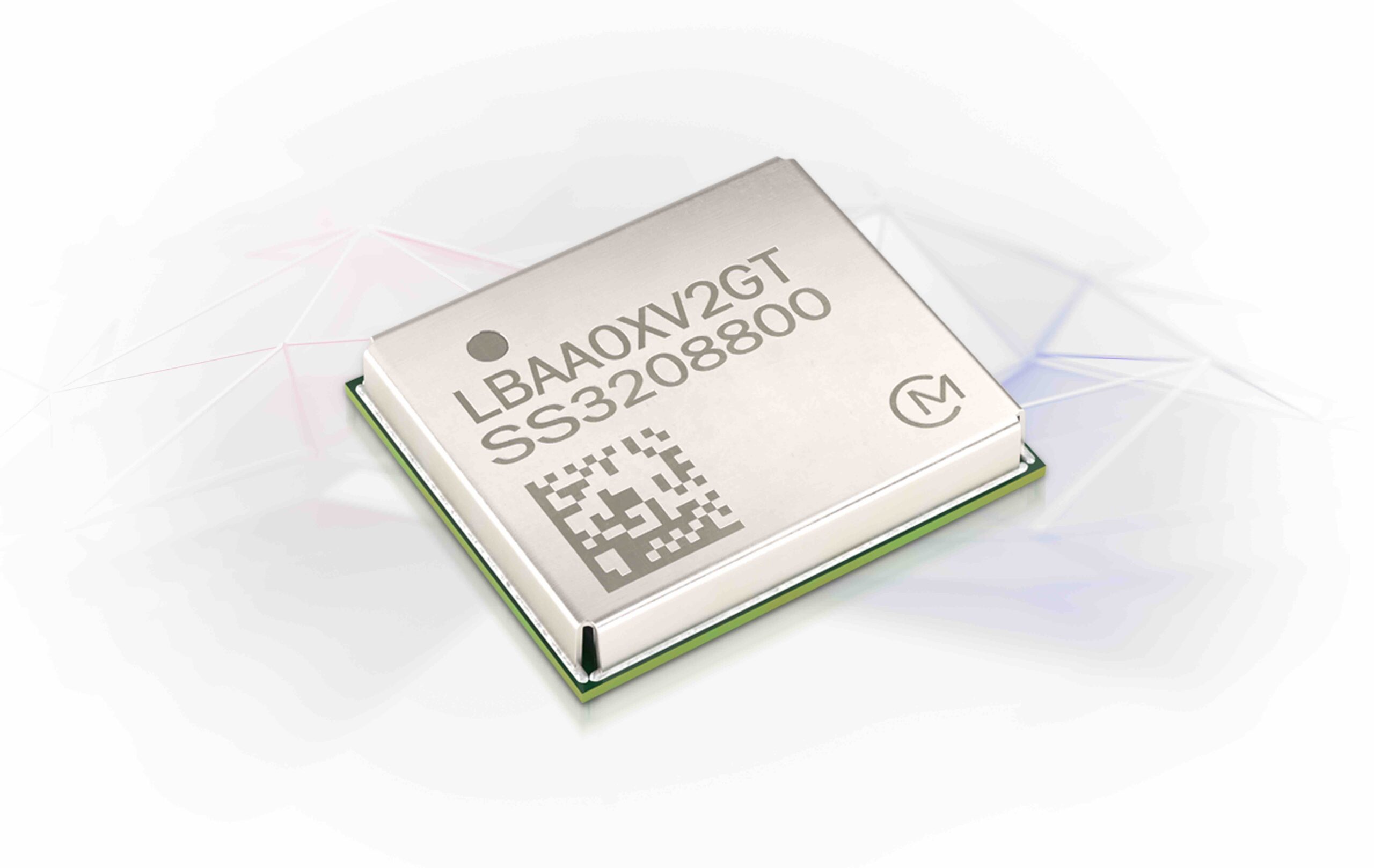 Multi-band LoRa radio module simplifies wireless design and supply ...