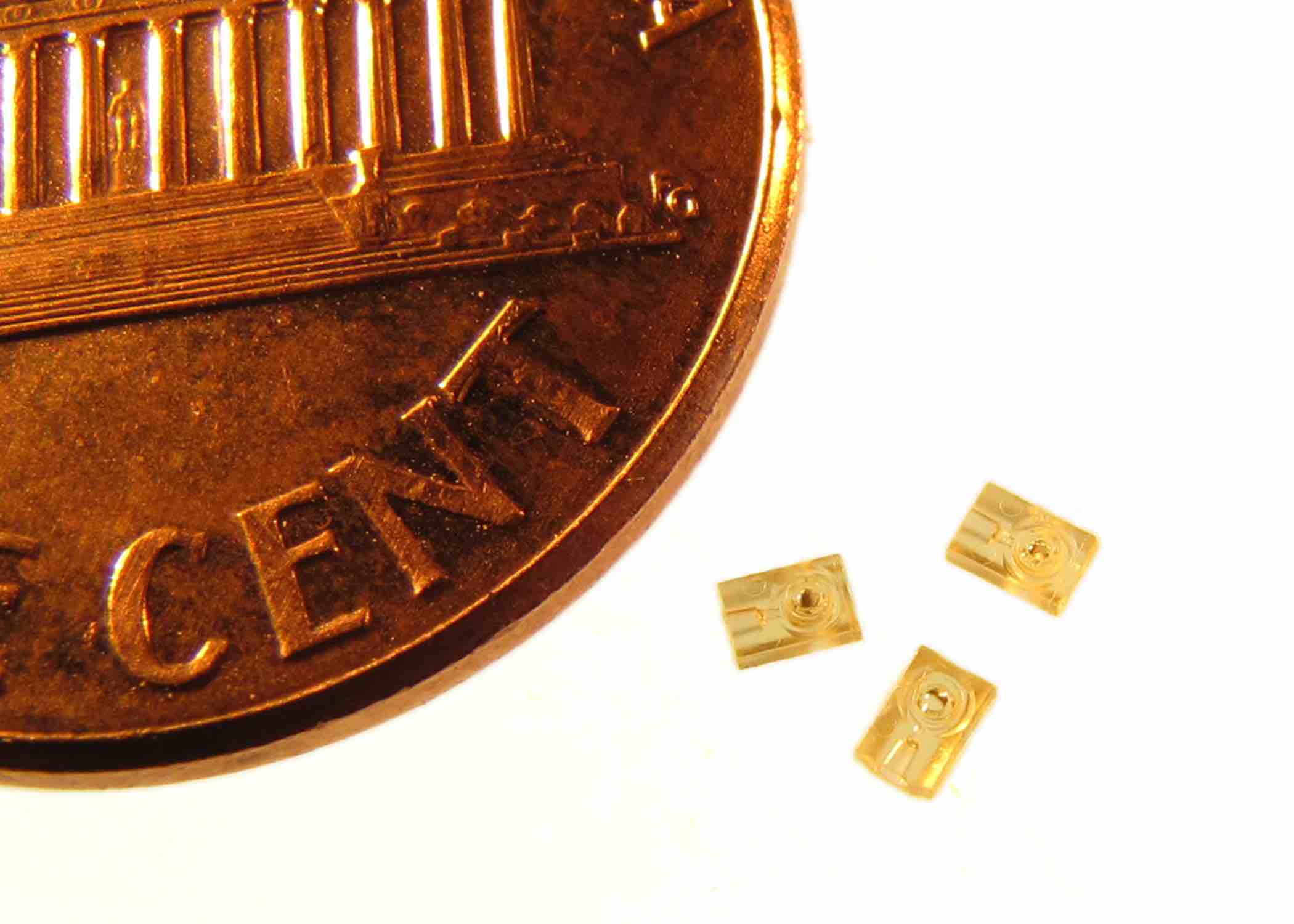 What is the role of micro moulding in augmented reality optical ...