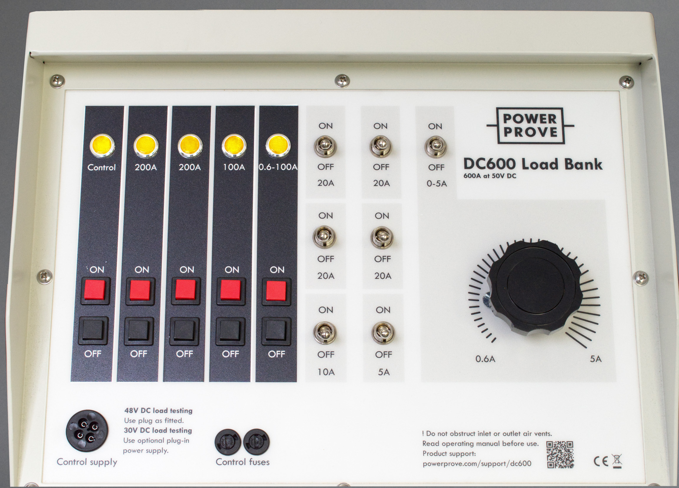 Load Bank Example Considerations when selecting the right load bank - Engineer News Network