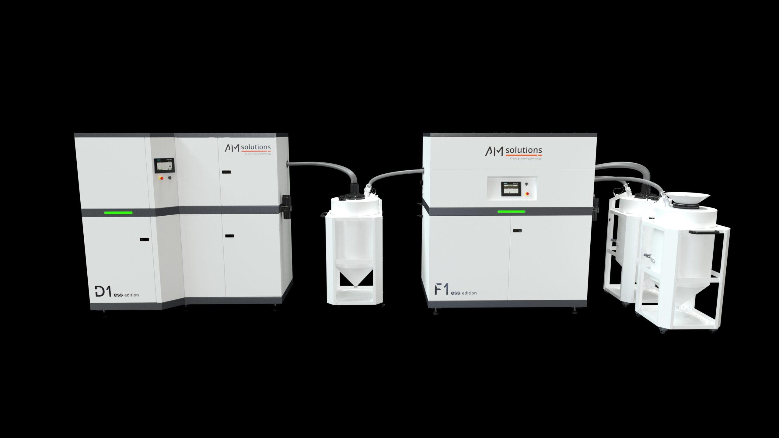 Taking a holistic approach to the additive process chain - Engineer ...