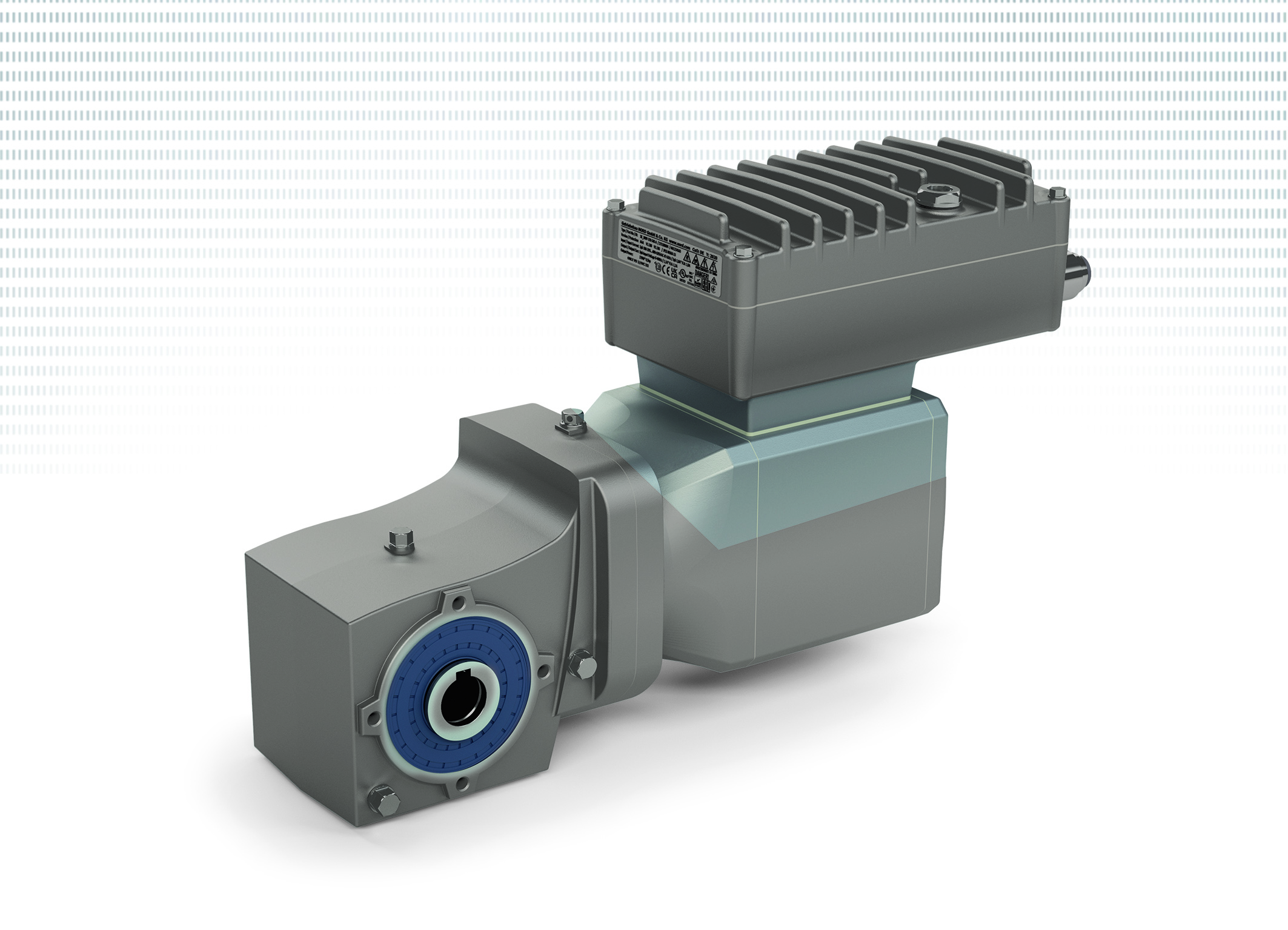Aluminium drives more durable in extreme environments - Engineer News ...