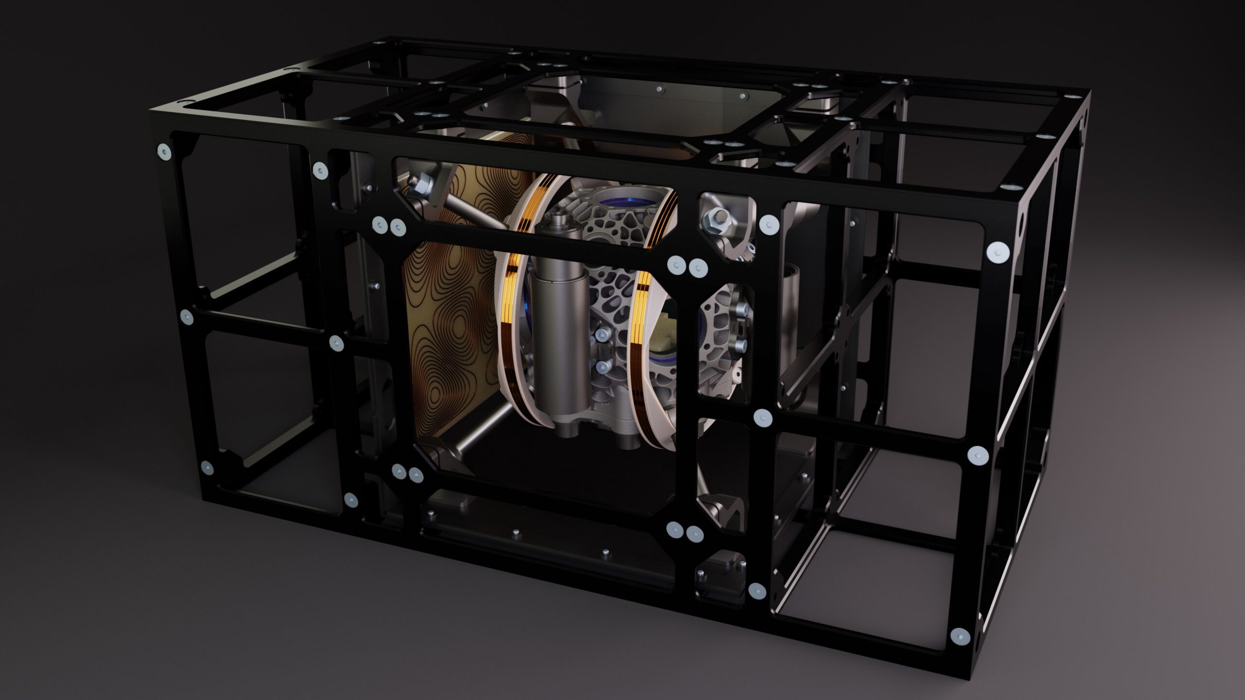 Multi-objective optimisation and bespoke computational design ...