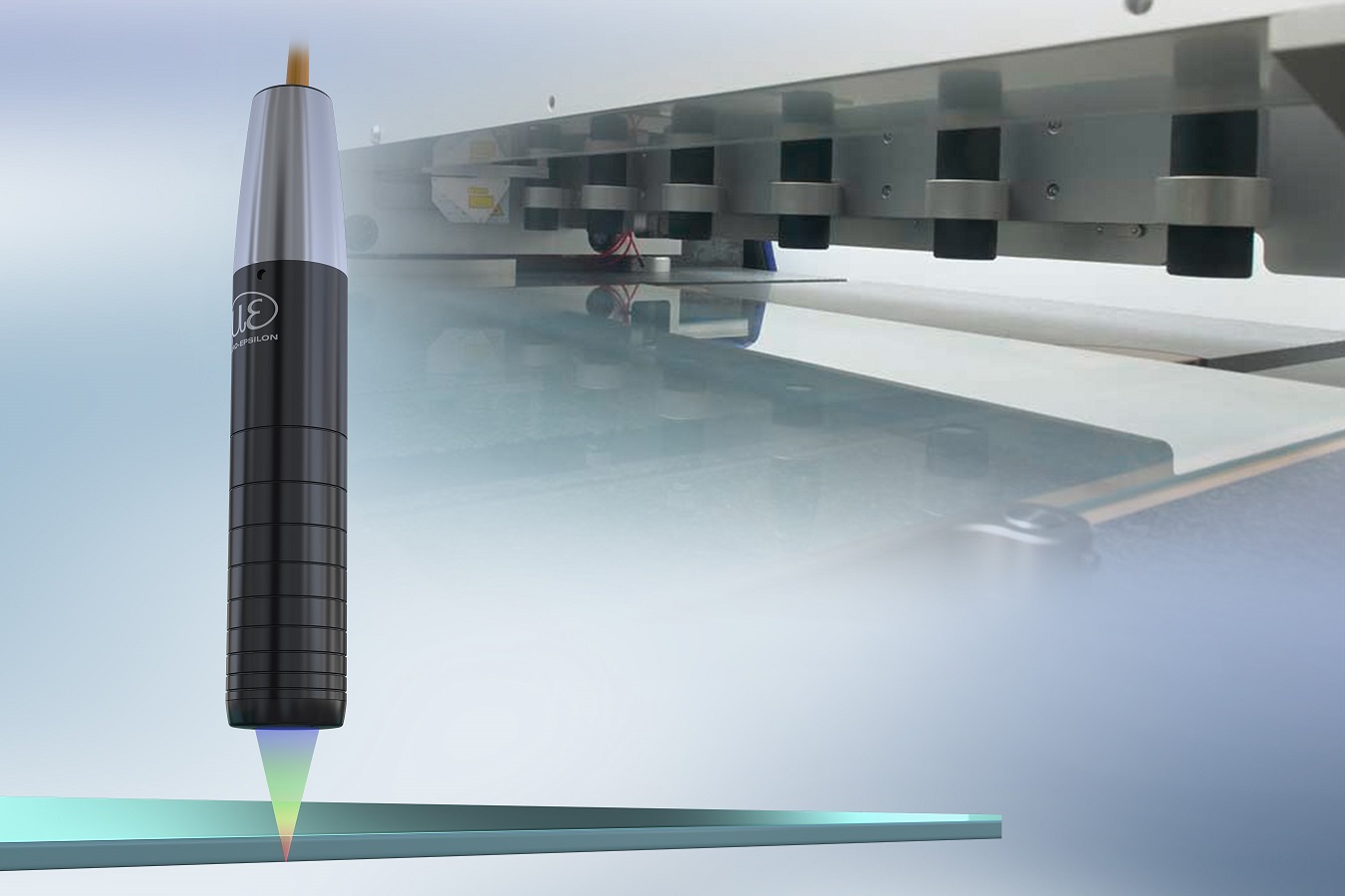 Automation: smarter measurement, faster control - Engineer News Network