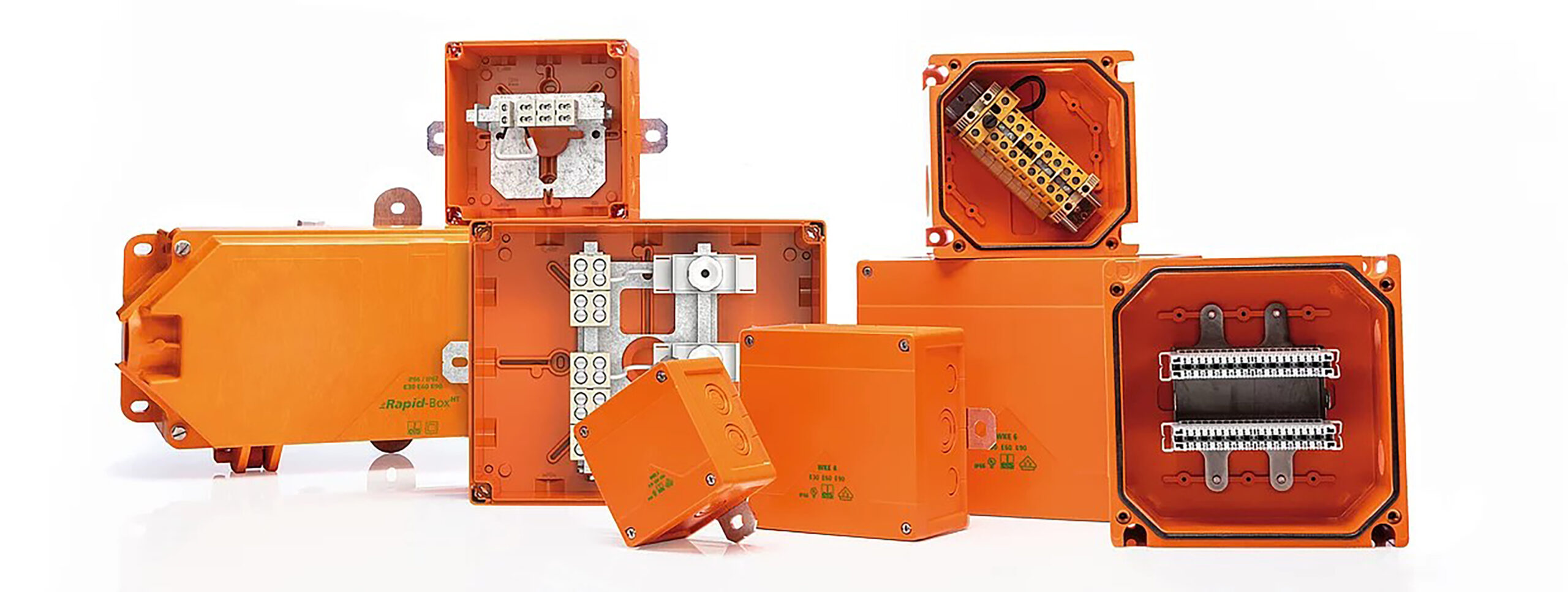 Data centres: why fire protection enclosures are essential - Engineer ...