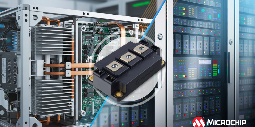 Solid State Power Module 3.3kV HV‑D3 mSiC power modules to enable solid-state transformers for ...
